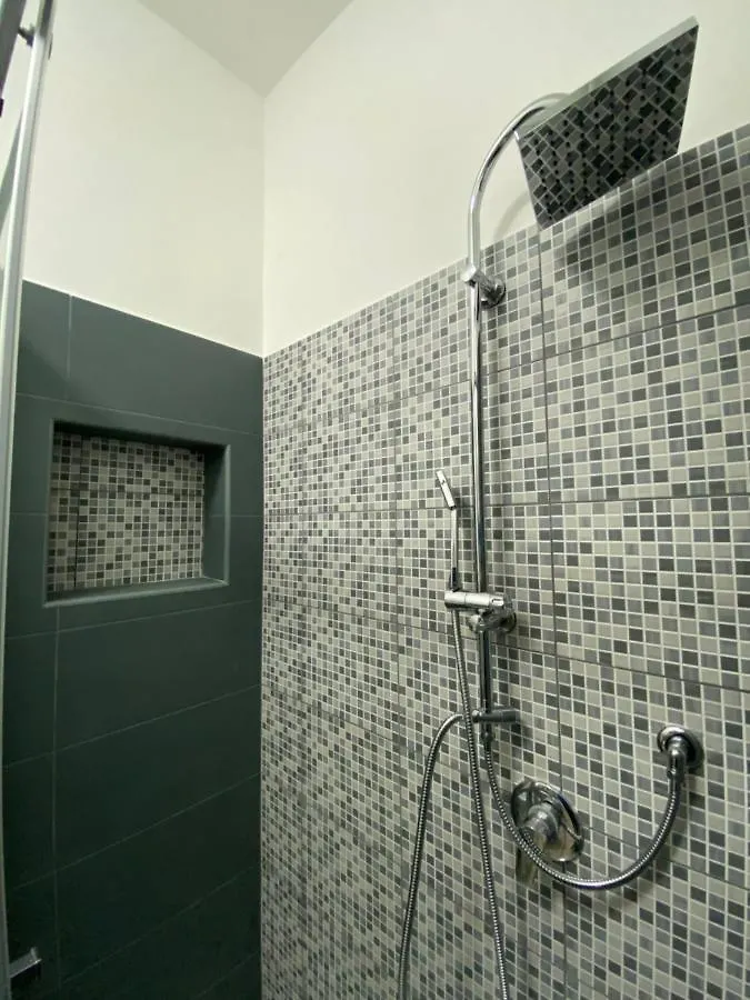 Luna Blu Apartment Palermo