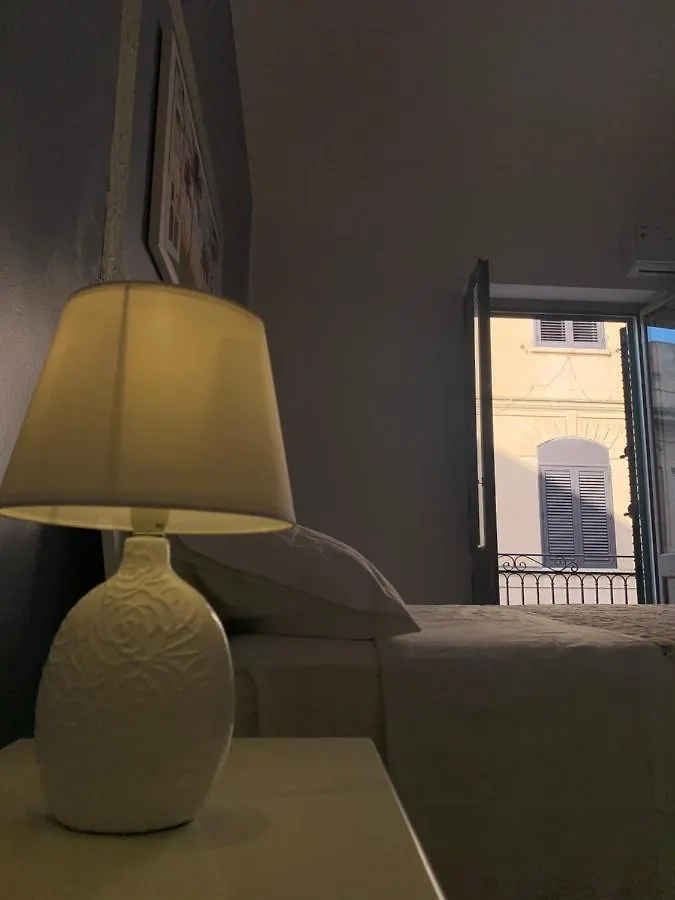 Luna Blu Apartment Palermo