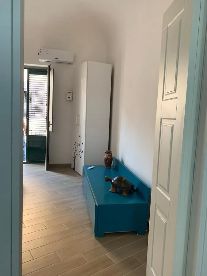 Luna Blu Apartment Palermo