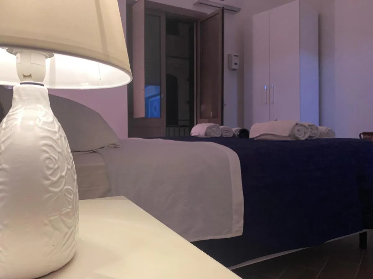 Luna Blu Apartment Palermo