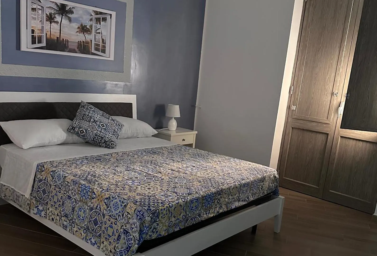Luna Blu Apartment Palermo