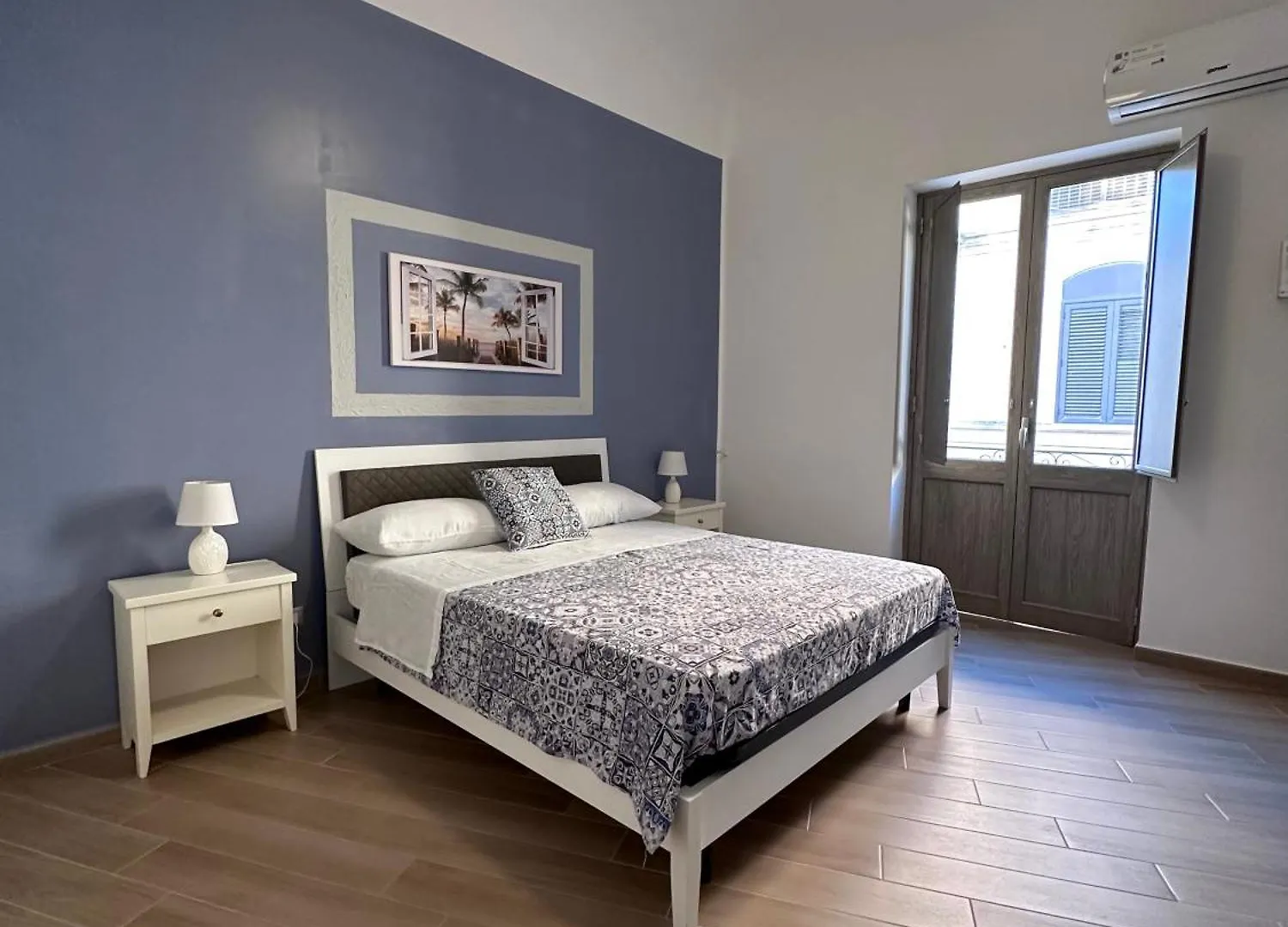 Luna Blu Apartment Palermo